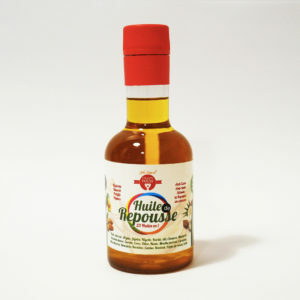 Huile de REPOUSSE 23 en 1 250ml