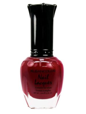Vernis à ongles CREAM FINISH BLOOD #077 0.5oz (15ml)