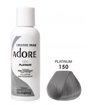 ADORE 150 PLATINIUM