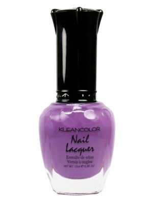 Vernis à ongles CREAM FINISH LAVENBABY #123 0.5oz (15ml)