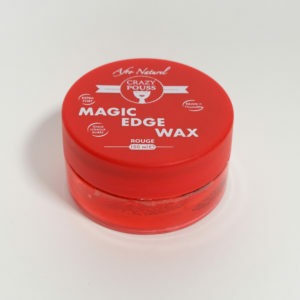 Gel MAGIC EDGE WAX ROUGE 150ml
