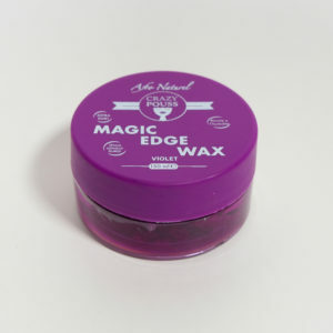 Gel Magic Edge Wax VIOLET 150ml