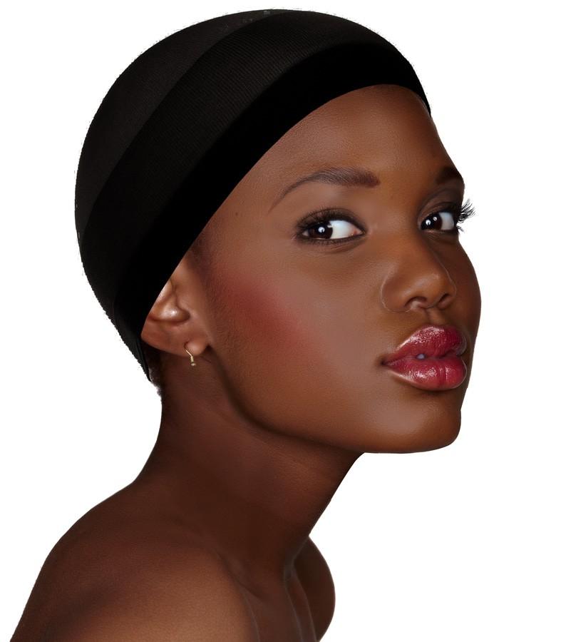 2 sous bonnets de perruque LQQKS 2 sous bonnets de perruque LQQKS