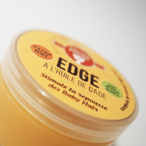 EDGE HUILE DE CADE EDGE HUILE DE CADE
