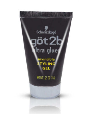 Got2B - Ultra glued INDESTRUCTIBLE 1,25 OZ (35g)