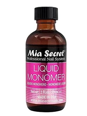 Liquide MONOMERE 1oz / 30ml #LM210 MIA SECRET