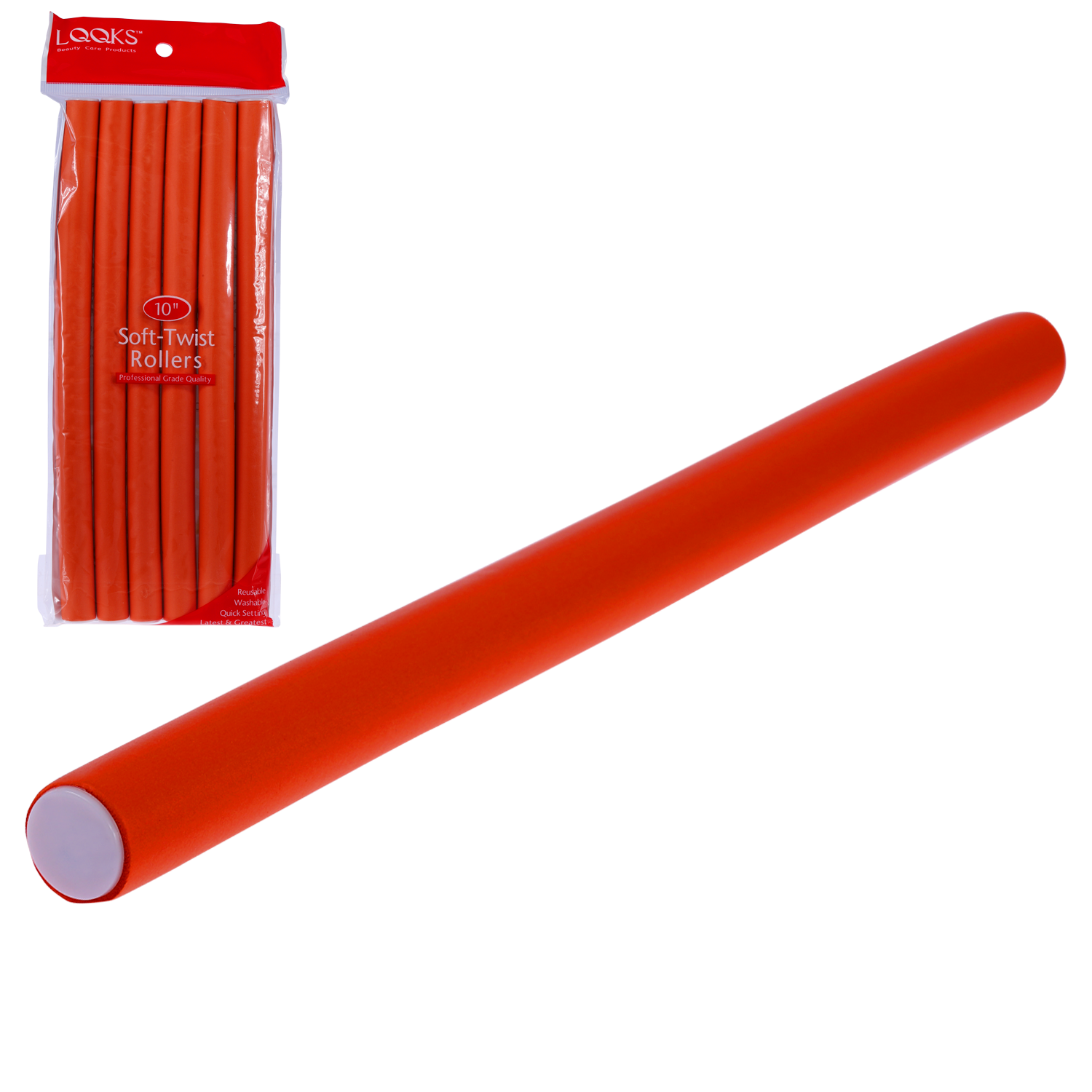 SOFT-TWIST ROLLER 10