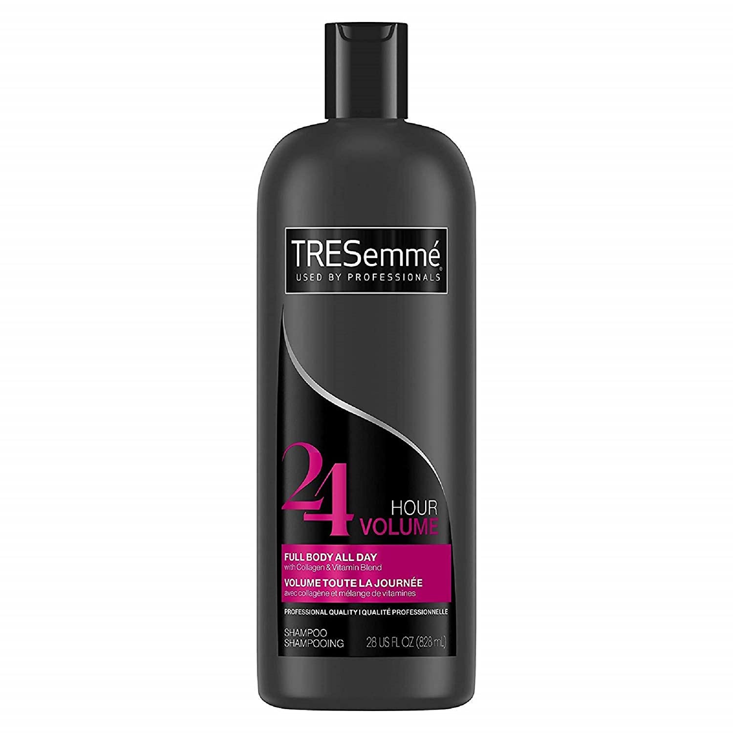 Shampoing 24 HOUR VOLUME 28oz (828ml) Shampoing 24 HOUR VOLUME 28oz (828ml)
