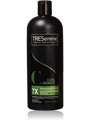 Shampoing pour cheveux bouclés CURL HYDRATE shampoo 28oz (828ml)