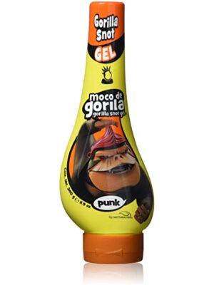 Gel MOCO de GORILLA JAUNE 11,99oz /340gr
