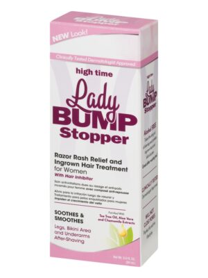 HIGH TIME LADY BUMP STOPPER 59 ml