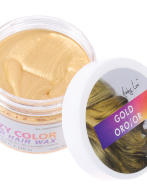 8al crazywax gold 3