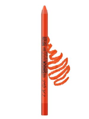 SHOCKWAVE Crayon à lèvres OUTAGE #GP732 L.A. Girl
