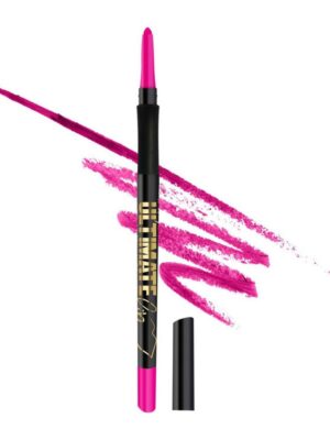 Le Ultimate ETERNAL PINK #GP345 de L.A. Girl est crayon à lèvres avec une pointe feutre
