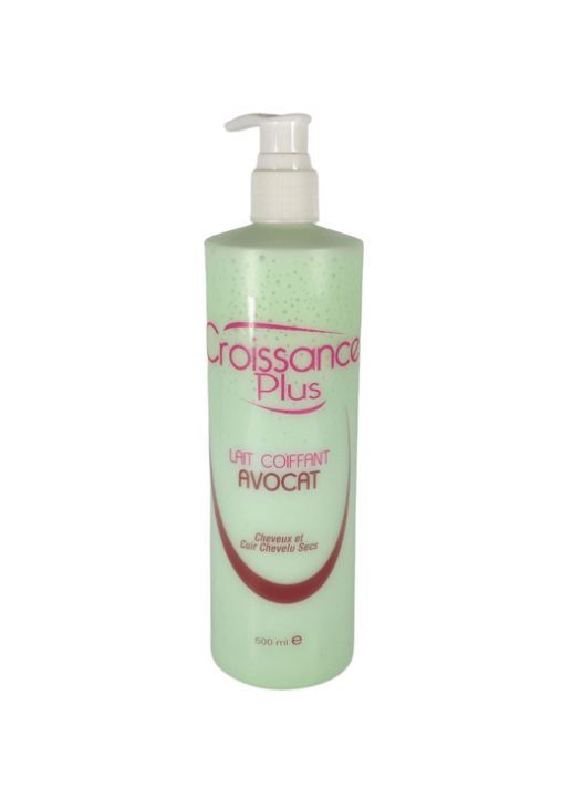 Lait coiffant 500ml