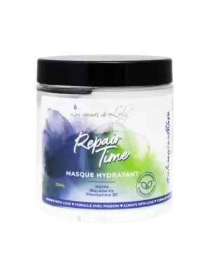 Masque hydratant REPAIR TIME
