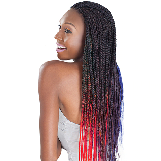 SUPREME-SUPER-TZ-BRAID