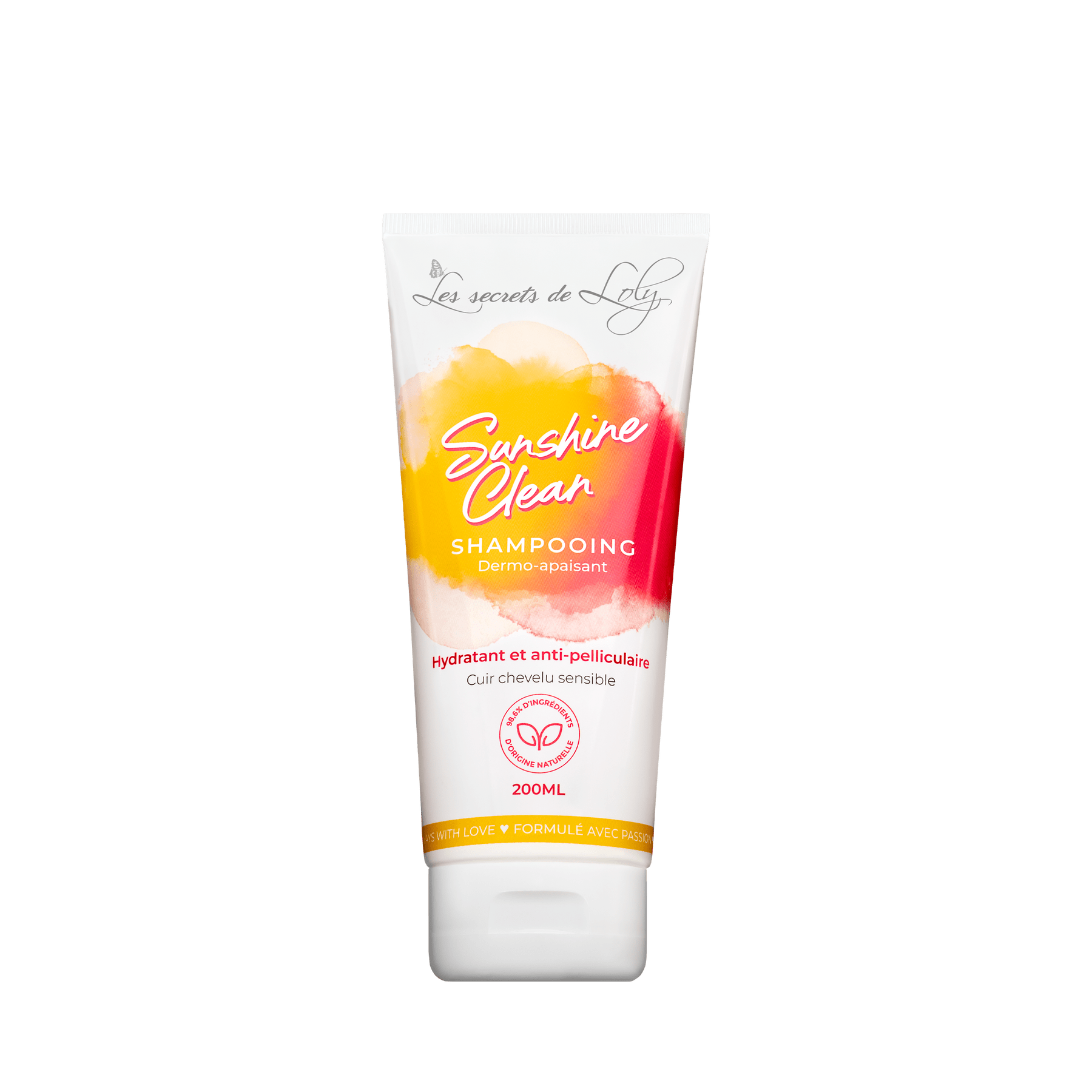 sunshine clean shampoing sunshine clean shampoing