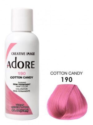 Adore 190 pink rose