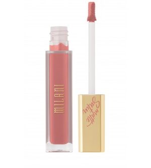 amore matte satin lip creme FANCY