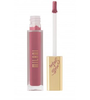 amore matte satin lip creme plush