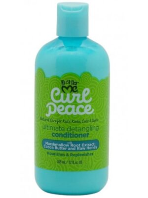 apres shampooing pour enfants 355ml curl peace