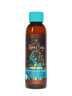 as i am born curly nourishing hair body oil[1]