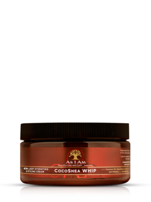 as i am cocoshea creme fouettee