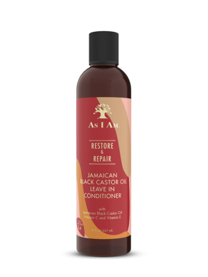 Leave-In Conditioner - JBCO 8oz (237g)