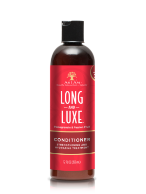 as i am long luxe conditoner