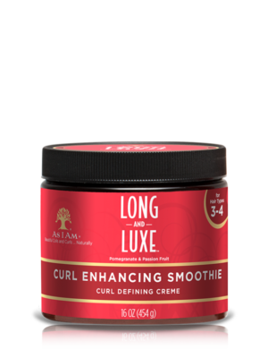 as i am long luxe curl smoothie