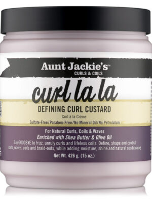 aunt jackie s curls coils curl la la activateur de boucles