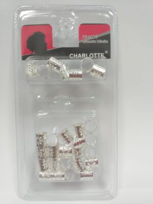 BAGUE CHEVEUX CHARLOTTE