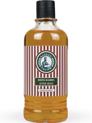 L'Après-rasage aux Agrumes de BARBIERI
