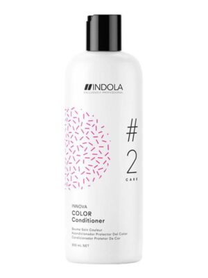 Baume Soin Couleur Indola 300ml kazabeaute.com
