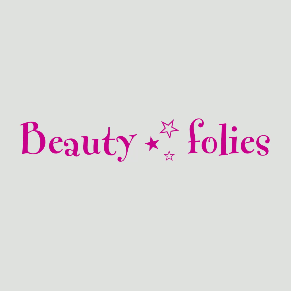 beauty folies logo