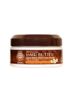 beurre capillaire hydratant moisturizing hair butter my dna curls