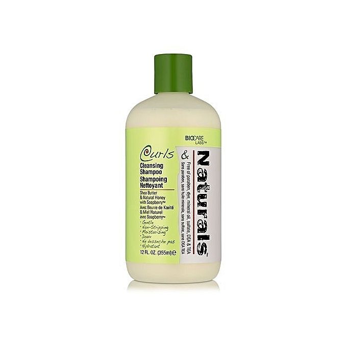 biocare labs cleansing shampoo curl 355ml biocare labs cleansing shampoo curl 355ml