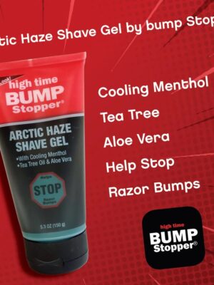 bump stopper GEL