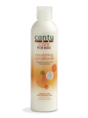 cantu for kids nourishing conditioner 237ml
