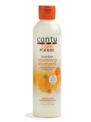 cantu for kids shampooing doux 237ml