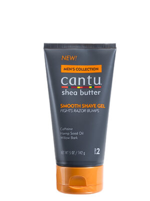 cantu gel rasage