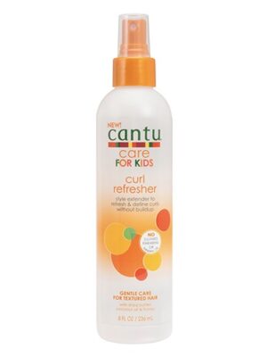 Cantu Kids CurlRefresher 8oz fr website