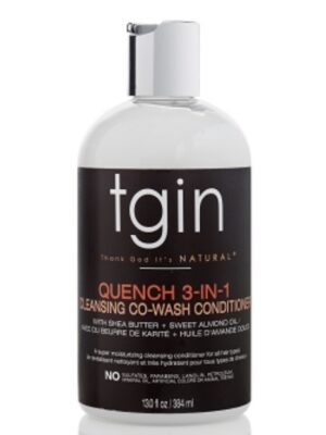 co-wash 3 en 1 Tgin