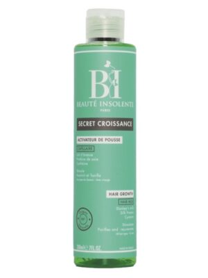 Activateur de pousse – SECRET CROISSANCE Beauté Insolente