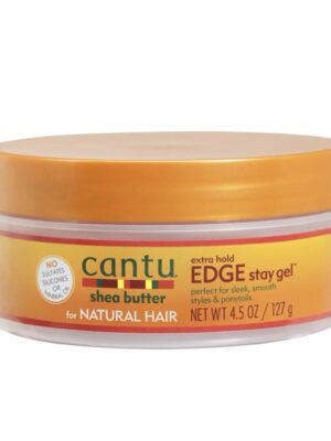 Le Edge Stay Gel de CANTU
