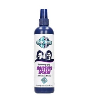 Conditioning Spray MOISTURE SPLASH with Softeners & Proteins 350ml
