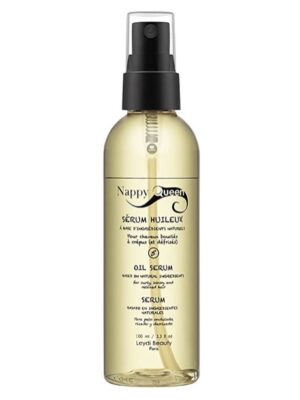 SERUM HUILEUX Nappy Queen