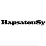 marque HapsatouSy Logo