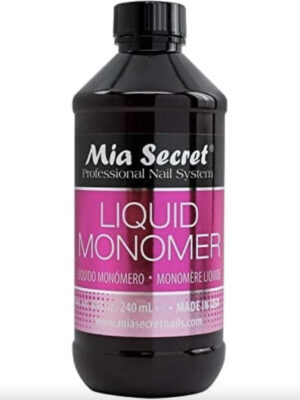 Liquide monomere 16 oz / 480 ml